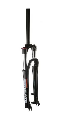 Превью  Вилка RST Blaze TNL (2021) 27.5" 1 1/8"_1 1/8" QR, 9 mm (1-0203)